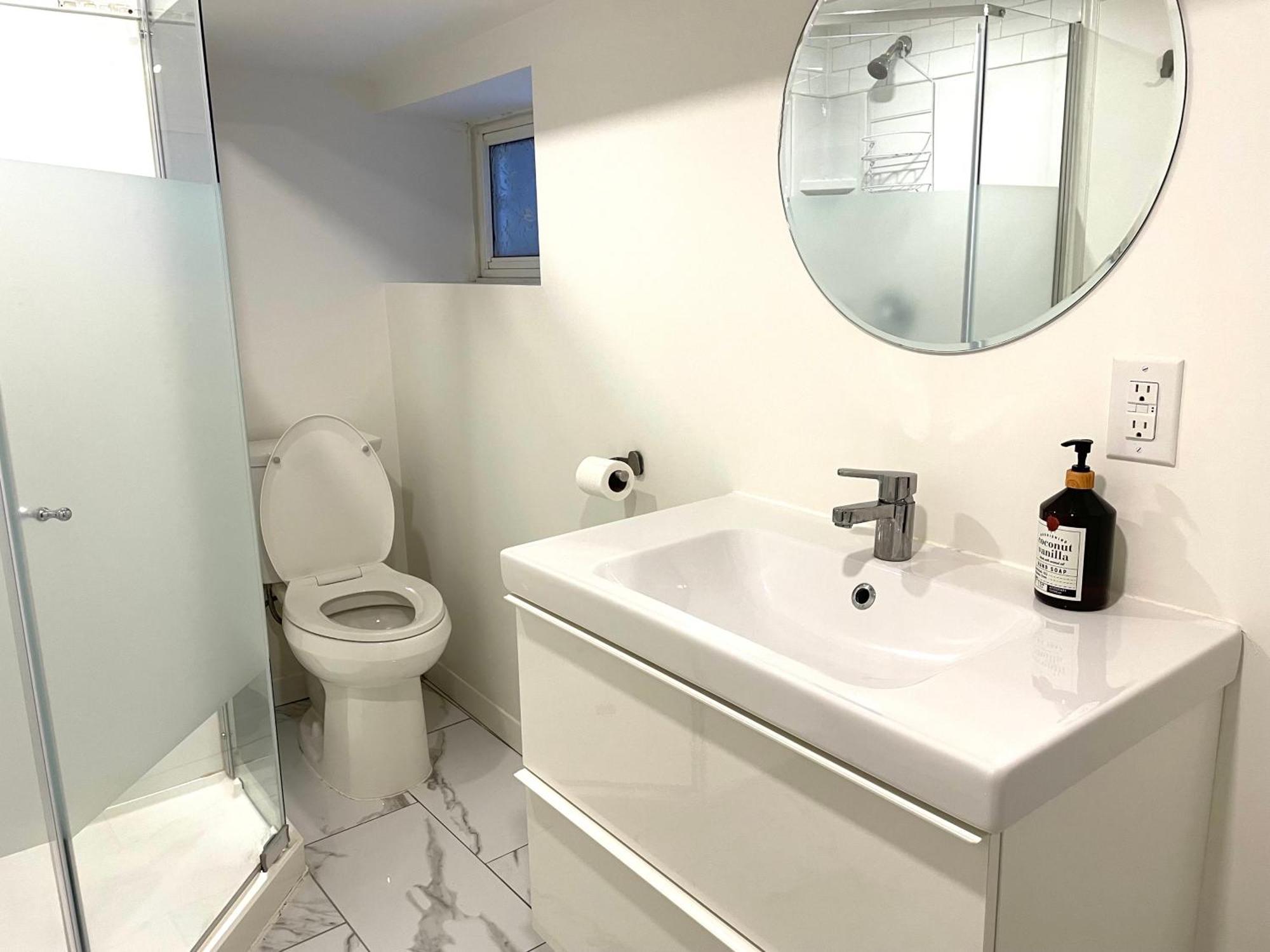 Downtown Private Suite Toronto Exterior foto