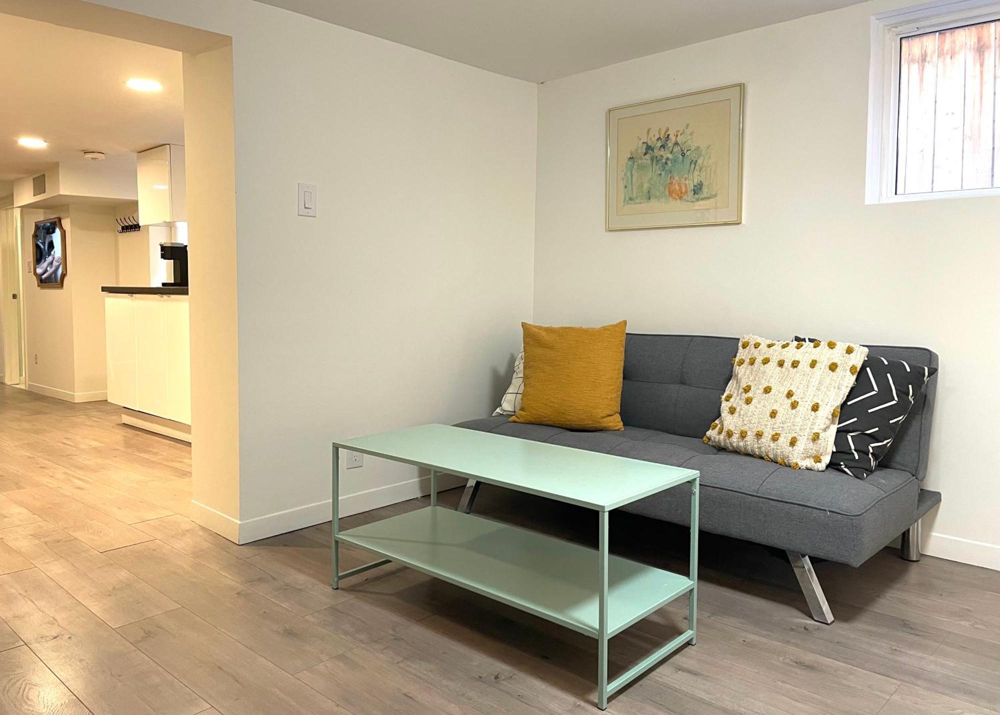 Downtown Private Suite Toronto Exterior foto