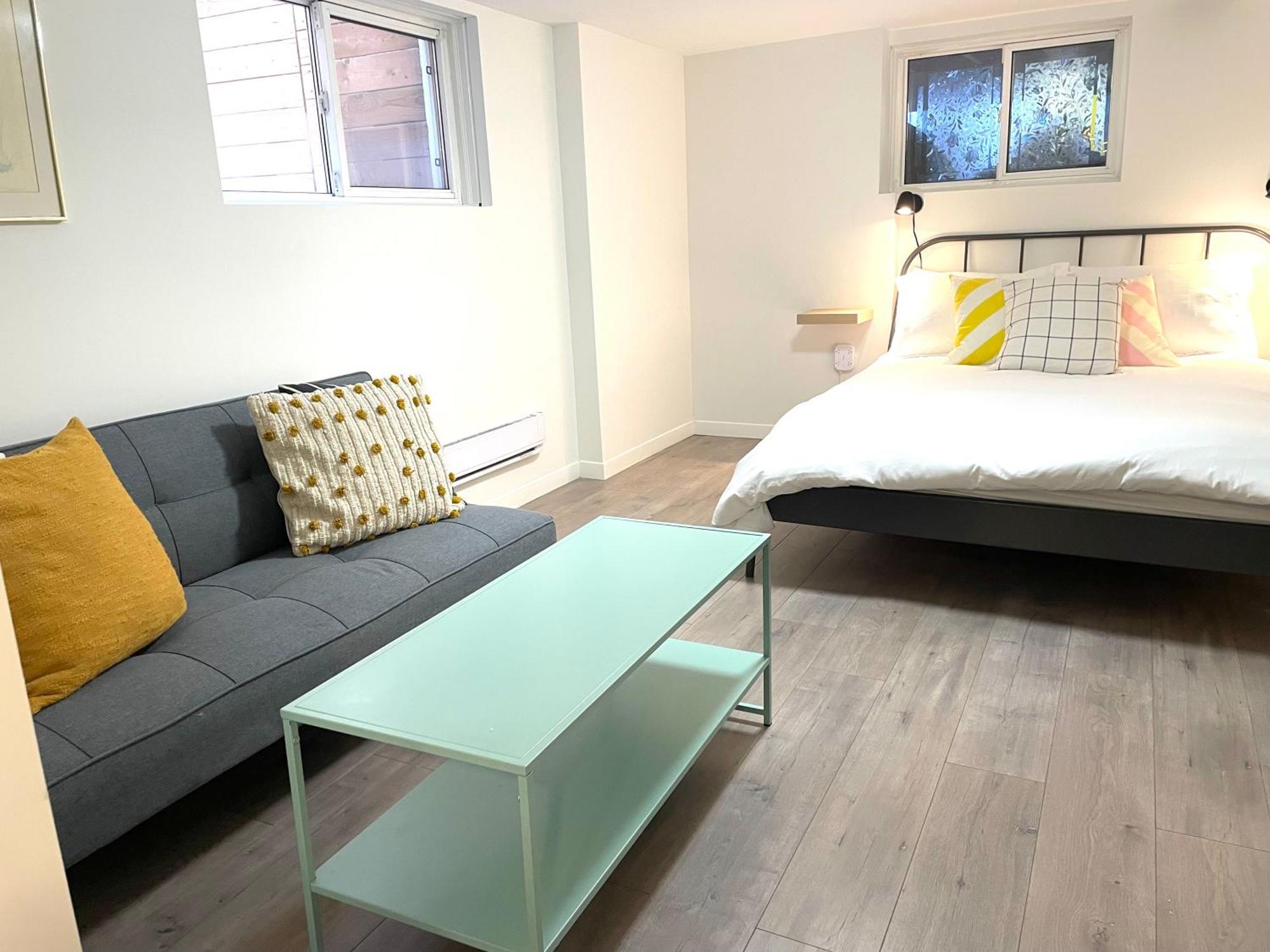 Downtown Private Suite Toronto Exterior foto